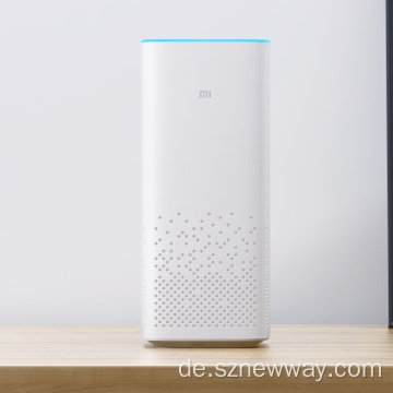 Xiaomi Mi Ai Smart Lautsprecher Assistent tragbar